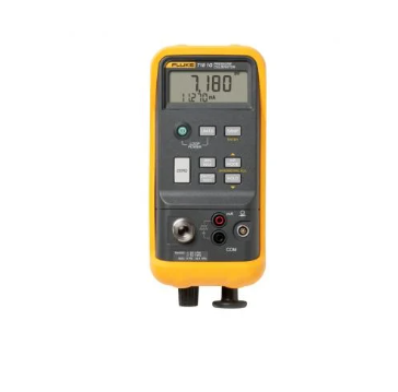 Fluke 718 Pressure Calibrator