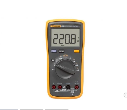 Fluke 15B+ Digital Multimeter