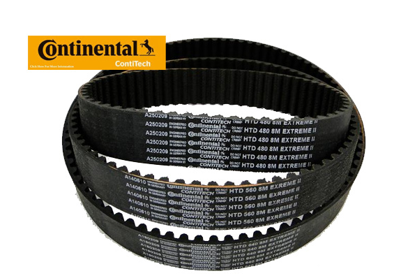 Timing belt